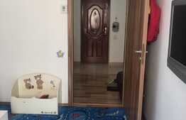 Apartament 3 camere, etaj intermediar, mobilat utilat, parcare, zona Cetatii