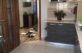 Apartament 3 camere, etaj intermediar, mobilat utilat, parcare, zona Cetatii