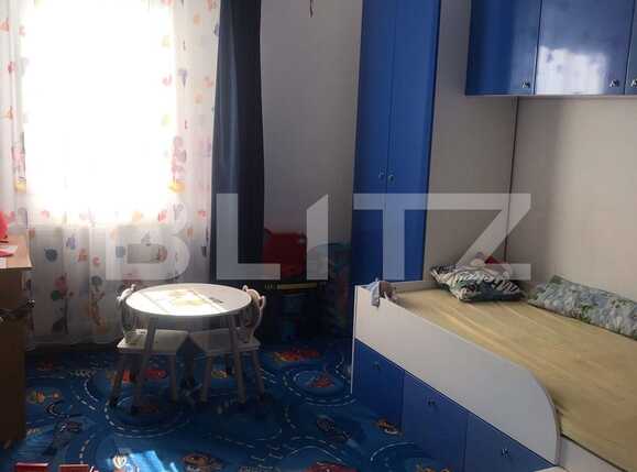 Apartament de vânzare 3 camere Floreşti - 88557AV | BLITZ Cluj-Napoca | Poza2