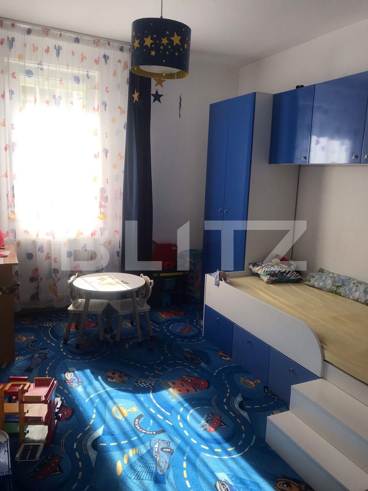 Apartament de vânzare 3 camere Floreşti - 88557AV | BLITZ Cluj-Napoca | Poza2