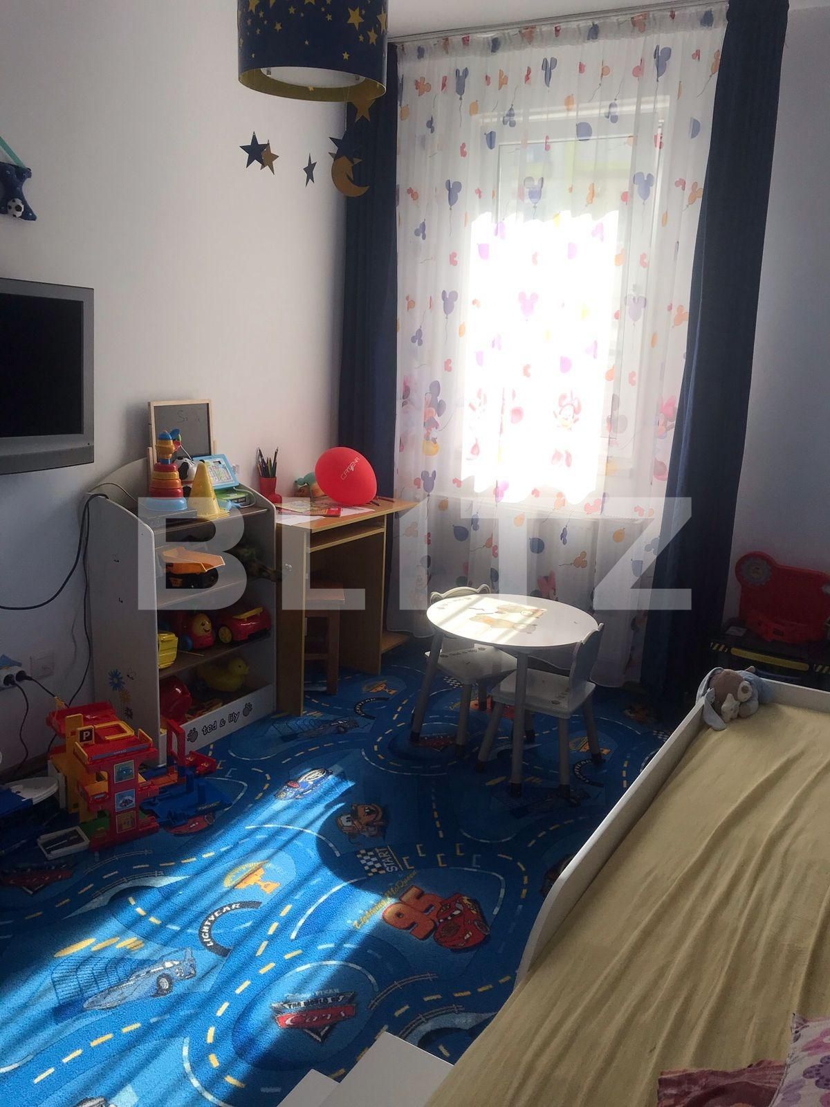 Apartament de vânzare 3 camere Floreşti - 88557AV | BLITZ Cluj-Napoca | Poza3