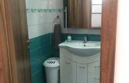 Apartament 3 camere, 71 mp, etaj intermediar, parcare, zona Cetatii