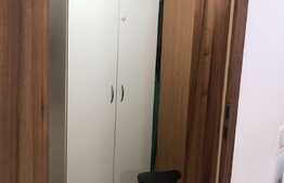 Apartament 3 camere, 71 mp, etaj intermediar, parcare, zona Cetatii