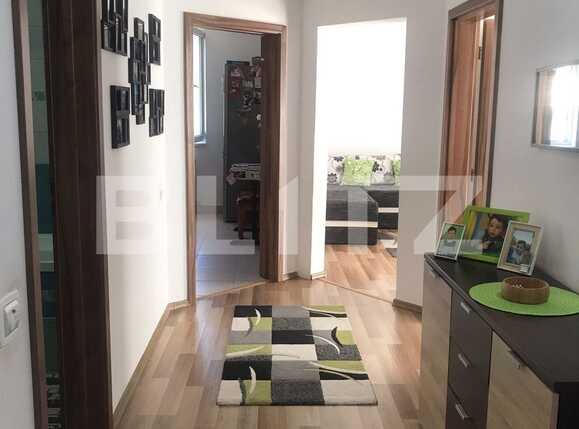 Apartament de vânzare 3 camere Floreşti - 88558AV | BLITZ Cluj-Napoca | Poza1