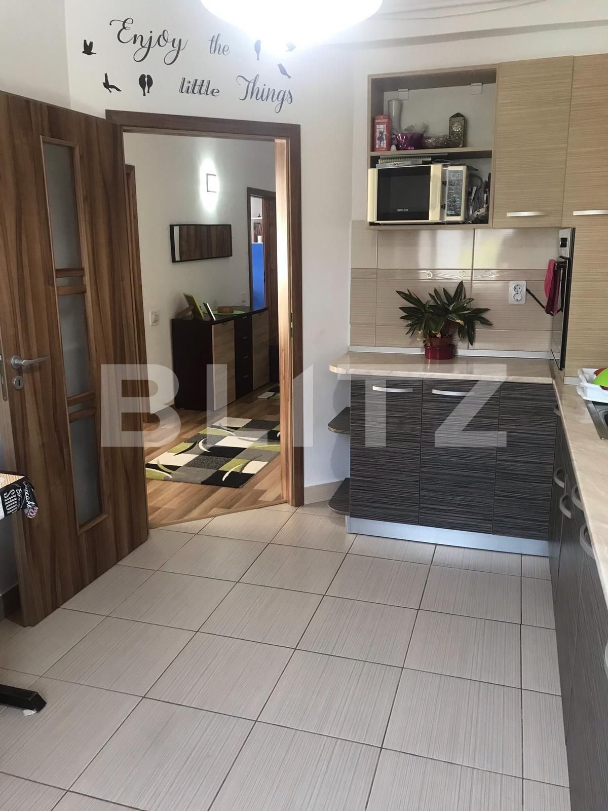 Apartament de vânzare 3 camere Floreşti - 88558AV | BLITZ Cluj-Napoca | Poza15