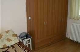 3 camere decomandate, 63 mp utili, 2 balcoane, boxa la subsol, zona Bucium!