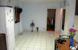 3 camere decomandate, 63 mp utili, 2 balcoane, boxa la subsol, zona Bucium!