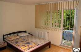 3 camere decomandate, 63 mp utili, 2 balcoane, boxa la subsol, zona Bucium!