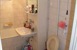 3 camere decomandate, 63 mp utili, 2 balcoane, boxa la subsol, zona Bucium!