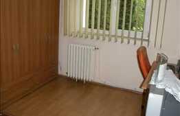 3 camere decomandate, 63 mp utili, 2 balcoane, boxa la subsol, zona Bucium!