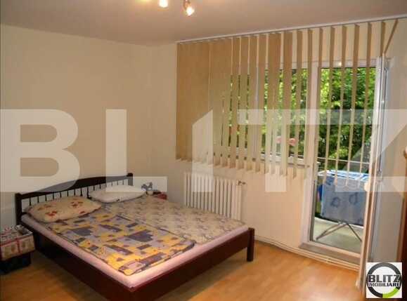 Apartament de vânzare 3 camere Manastur - 8856AV | BLITZ Cluj-Napoca | Poza1