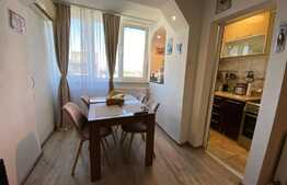 Garsoniera de 31mp, semidecomandat, zona Tractorul 