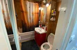 Garsoniera de 31mp, semidecomandat, zona Tractorul 