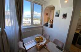 Garsoniera de 31mp, semidecomandat, zona Tractorul 