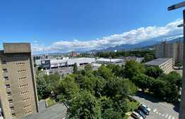 Garsoniera de 31mp, semidecomandat, zona Tractorul 