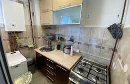 Garsoniera de 31mp, semidecomandat, zona Tractorul 