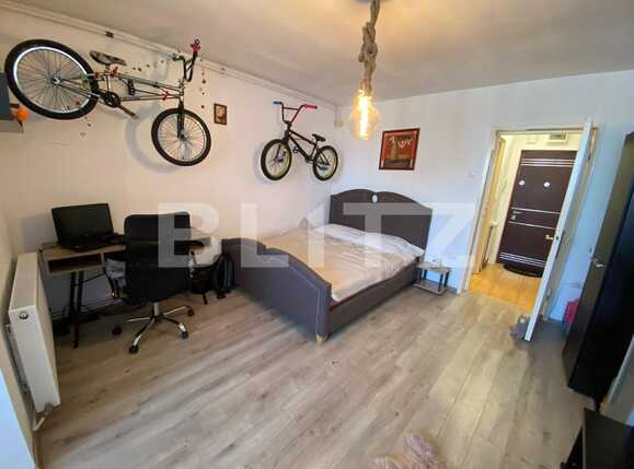 Garsonieră de vânzare Tractorul - 88560AV | BLITZ Brașov | Poza2