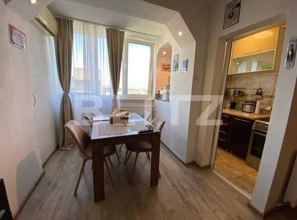 Garsonieră de vânzare Tractorul - 88560AV | BLITZ Brașov | Poza1