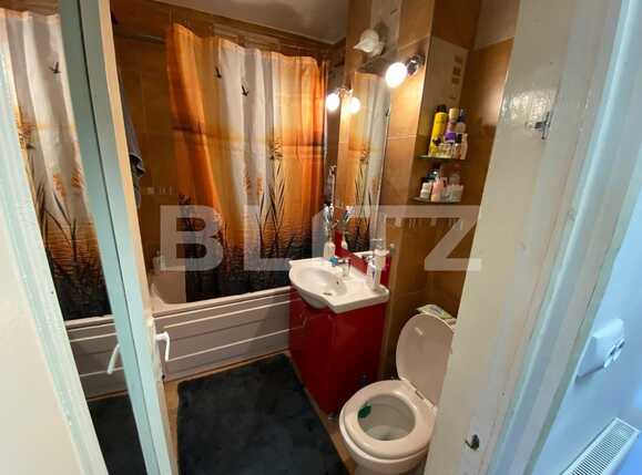 Garsonieră de vânzare Tractorul - 88560AV | BLITZ Brașov | Poza7