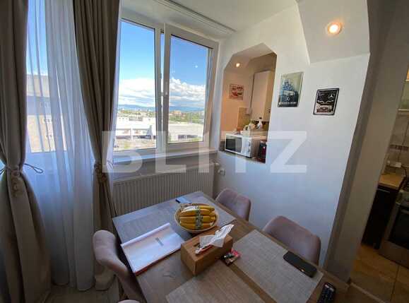 Garsonieră de vânzare Tractorul - 88560AV | BLITZ Brașov | Poza4