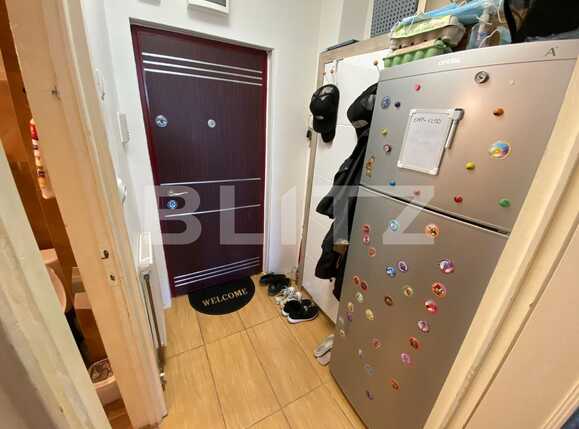 Garsonieră de vânzare Tractorul - 88560AV | BLITZ Brașov | Poza6