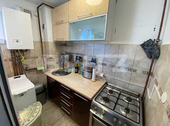 Garsonieră de vânzare Tractorul - 88560AV | BLITZ Brașov | Poza5