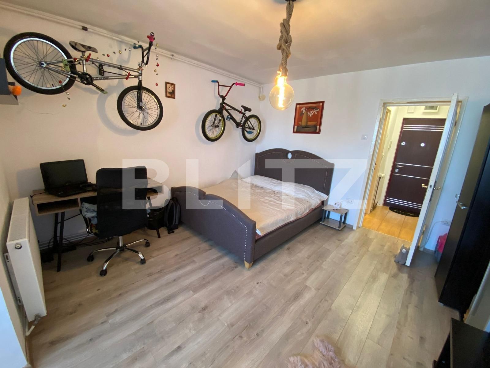 Garsonieră de vânzare Tractorul - 88560AV | BLITZ Brașov | Poza2