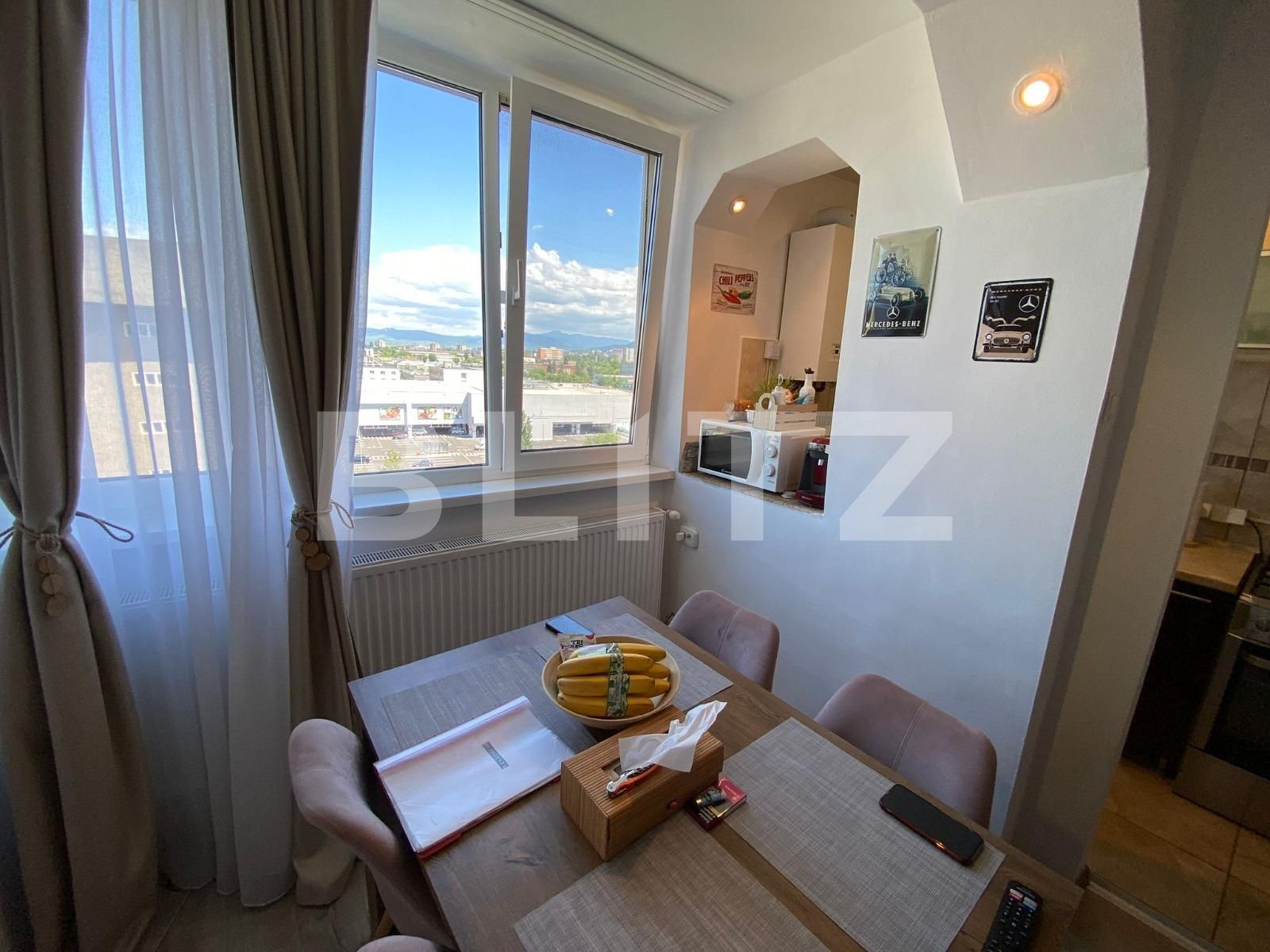 Garsonieră de vânzare Tractorul - 88560AV | BLITZ Brașov | Poza4