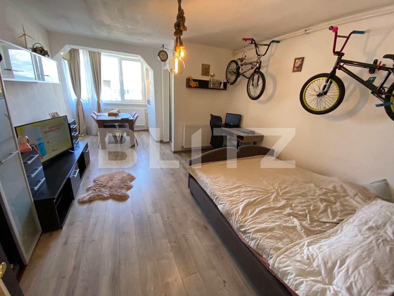 Garsonieră de vânzare Tractorul - 88560AV | BLITZ Brașov | Poza3