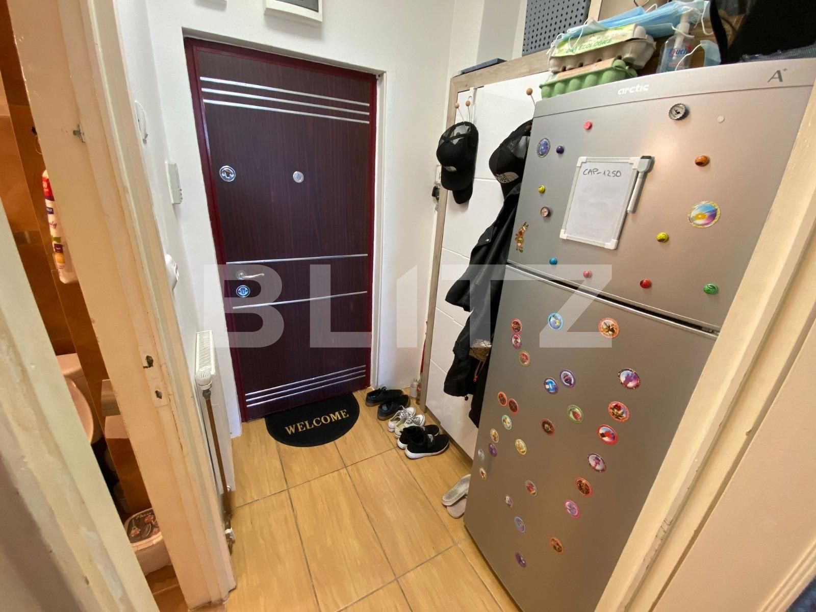 Garsonieră de vânzare Tractorul - 88560AV | BLITZ Brașov | Poza6