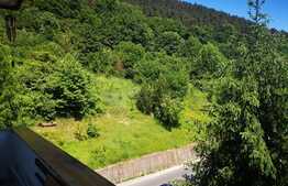 Apartament de 2 camere, 48 mp, bloc izolat termic, zona Răcădău