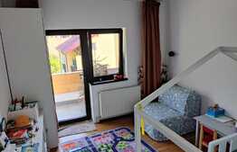 Apartament de 2 camere, 48 mp, bloc izolat termic, zona Răcădău