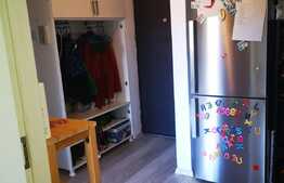 Apartament de 2 camere, 48 mp, bloc izolat termic, zona Răcădău