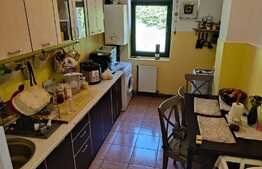 Apartament de 2 camere, 48 mp, bloc izolat termic, zona Răcădău