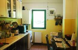 Apartament de 2 camere, 48 mp, bloc izolat termic, zona Răcădău