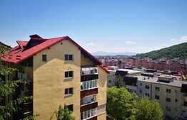 Apartament de 2 camere, 48 mp, bloc izolat termic, zona Răcădău