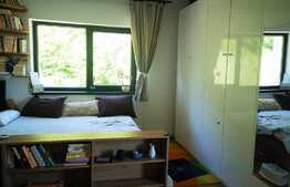 Apartament de 2 camere, 48 mp, bloc izolat termic, zona Răcădău