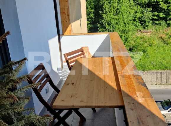 Apartament de vânzare 2 camere Racadau - 88561AV | BLITZ Brașov | Poza5