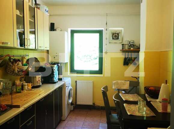 Apartament de vânzare 2 camere Racadau - 88561AV | BLITZ Brașov | Poza6