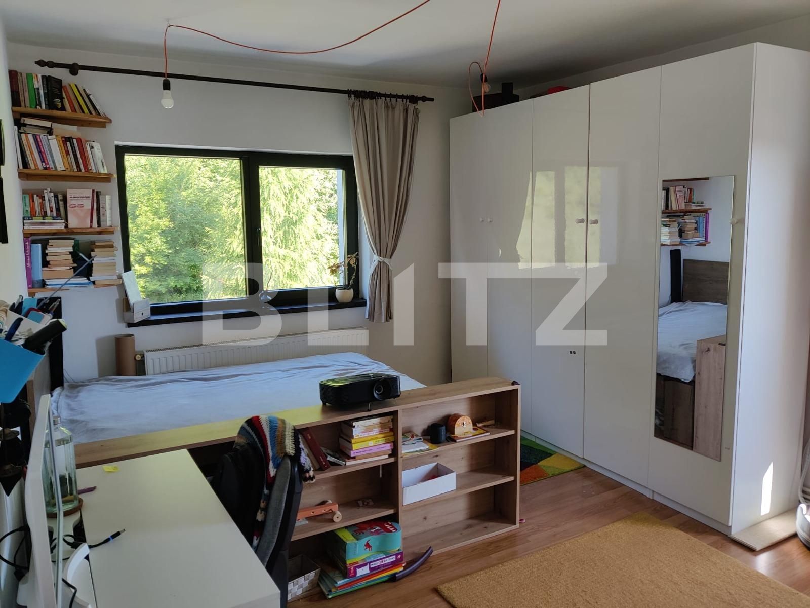 Apartament de vânzare 2 camere Racadau - 88561AV | BLITZ Brașov | Poza1