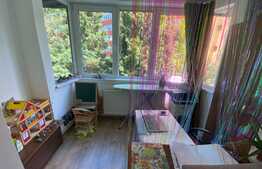 Apartament de 2 camere, 50mp, decomandat, Zona Racadau 