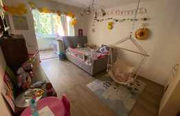 Apartament de 2 camere, 50mp, decomandat, Zona Racadau 