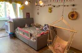 Apartament de 2 camere, 50mp, decomandat, Zona Racadau 