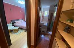 Apartament de 2 camere, 50mp, decomandat, Zona Racadau 