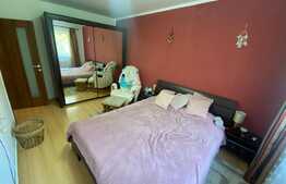 Apartament de 2 camere, 50mp, decomandat, Zona Racadau 