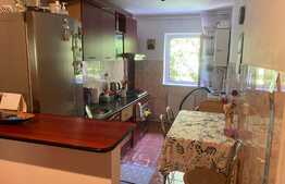 Apartament de 2 camere, 50mp, decomandat, Zona Racadau 