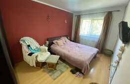 Apartament de 2 camere, 50mp, decomandat, Zona Racadau 