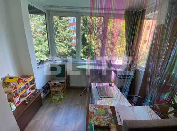 Apartament de vânzare 2 camere Racadau - 88563AV | BLITZ Brașov | Poza4