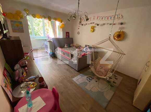 Apartament de vânzare 2 camere Racadau - 88563AV | BLITZ Brașov | Poza2