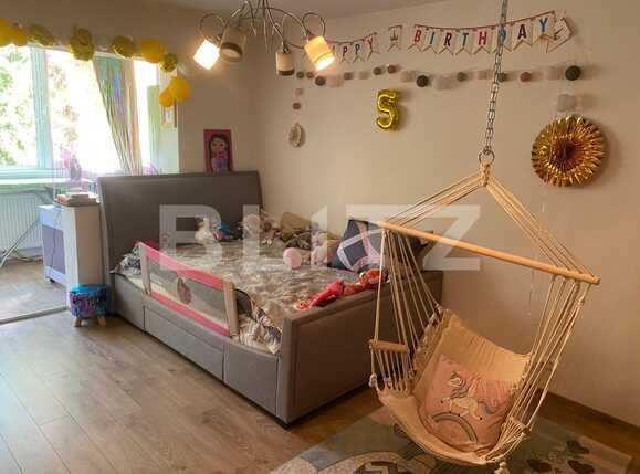 Apartament de vânzare 2 camere Racadau - 88563AV | BLITZ Brașov | Poza1